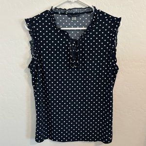 NWOT Tommy Hilfiger Women’s Business Shirt